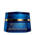 Collistar Perfecta Plus  Crema perfezione Viso E Collo 50ML