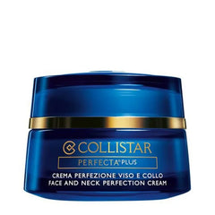 Collistar Perfecta Plus  Crema perfezione Viso E Collo 50ML