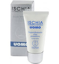ISCHIA COSMETICI NATURALI CREMA SUPERIDRATANTE VISO PROTETTIVO ALL'ACQUA TERMALE PER UOMO 50 ML