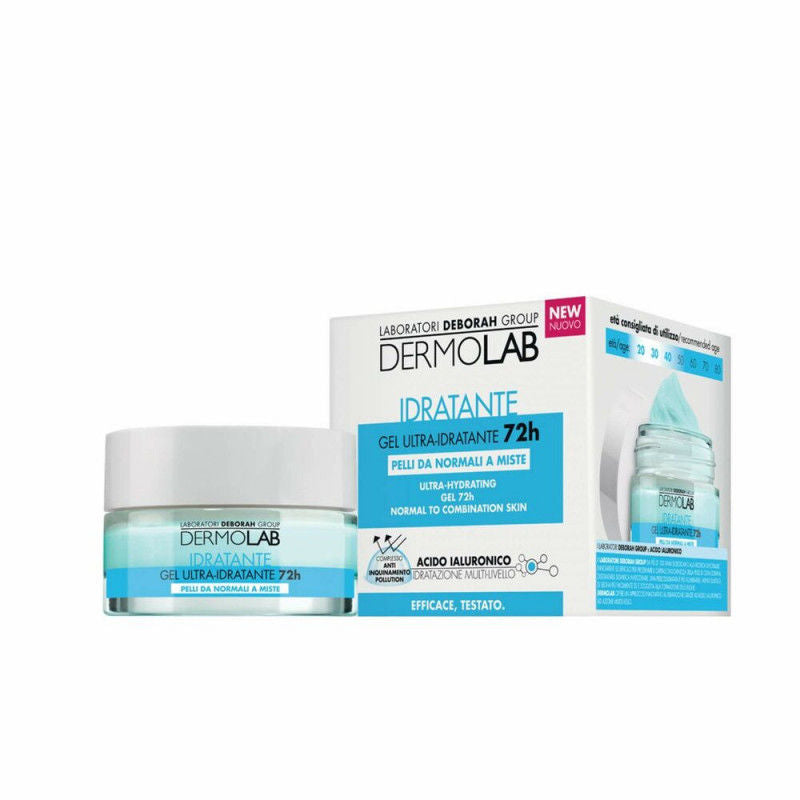 Dermolab Crema Viso Idratante 50Ml
