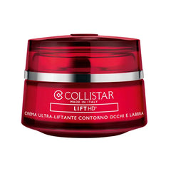 Collistar Crema Ultra Liftante Contorno Occhi e Labbra