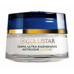 Crema Collistar Ultra-rigenerante Antirughe Giorno