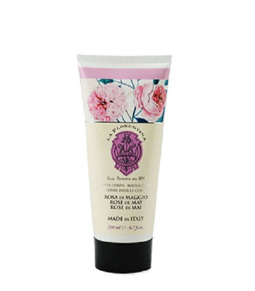 La Florentina Latte Corpo 200 ml