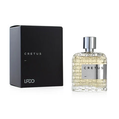 CRETUS EAU DE PARFUM INTENSE LPDO 100ML