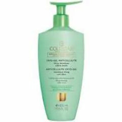 Collistar Crio-gel Anticellulite 400ML