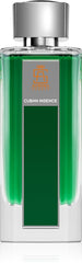 AURORA SCENTS - CUBAN INSENSE EAU DE PARFUM 100 ML