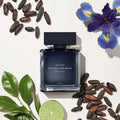 Narciso Rodriguez For Him Bleu Noir Parfum 50 ml