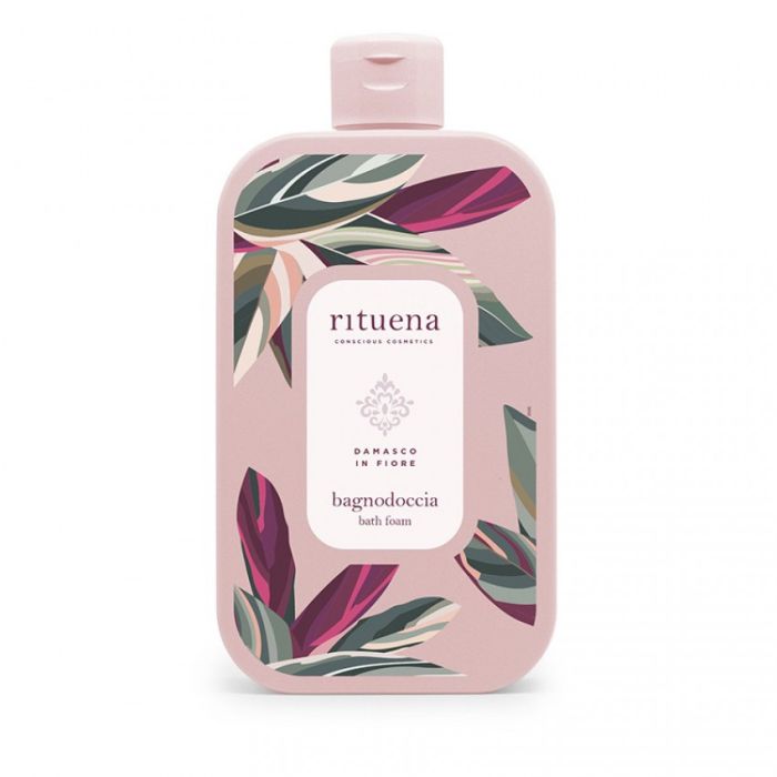RITUENA - BAGNODOCCIA DIVERSE FRAGRANZE