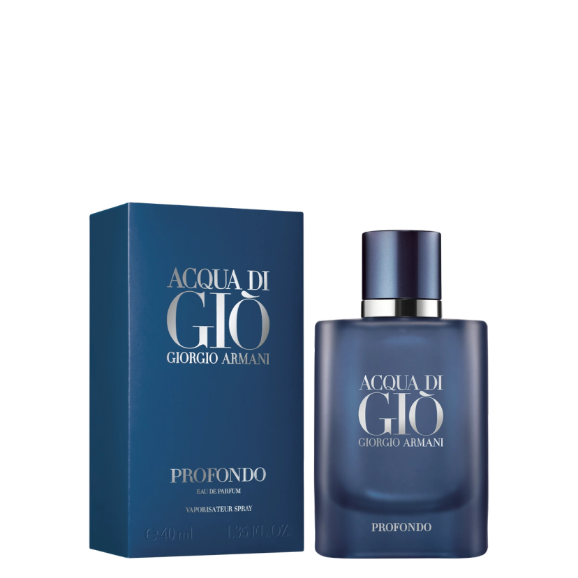 Giorgio Armani Acqua di Giò Profondo Eau de Parfum