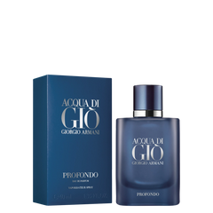 Giorgio Armani Acqua di Giò Profondo Eau de Parfum