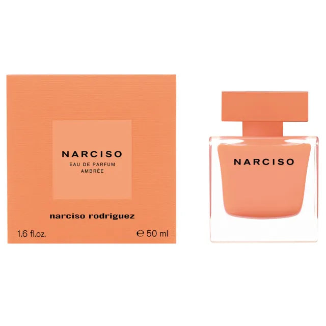 NARCISO Eau de Parfum AMBRÉE