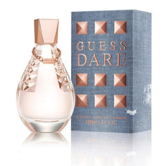 GUESS Dare - Eau De Toilette Donna 100 Ml Vapo