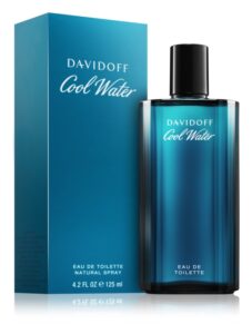 Davidoff Cool Water Eau de Toilette