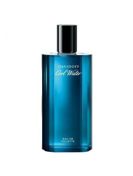 Davidoff COOL WATER MEN Eau de Toilette 40ml