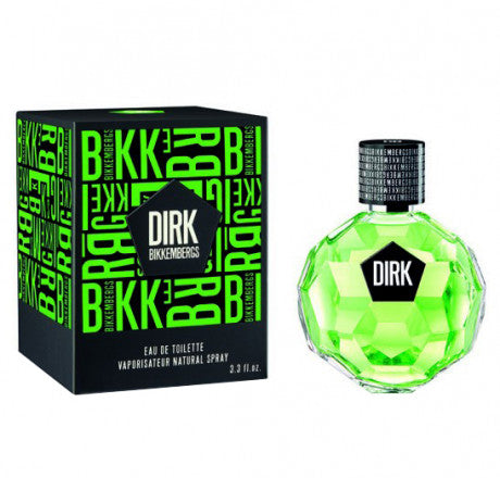Dirk Bikkembergs Dirk 100ML