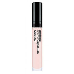 DEBBY  - CONCEALER SOLUTION - CORRETTORE LONG LASTING  colore 0.5 light