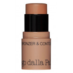 ALL IN ONE BRONZER E CONTOUR - STICK MULTIUSO DIEGO DALLA PALMA