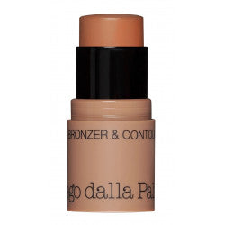 ALL IN ONE BRONZER E CONTOUR - STICK MULTIUSO DIEGO DALLA PALMA