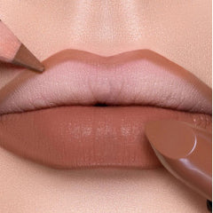 LIP CONTOUR KIT - ROSSETTO E MATITA 502 DIEGO DALLA PALMA