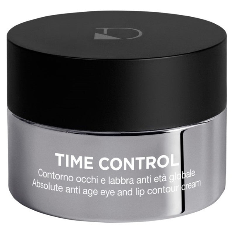 Diego dalla Palma Time Control Contorno Occhi E Labbra Anti Età Globale 15 ml