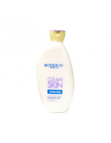 Deborah Latte Detergente 400Ml