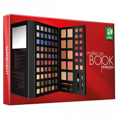 Deborah Make Up Book Volume 04 Toni Freddi