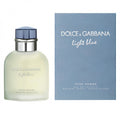 Dolce & Gabbana Light Blue Pour Homme Eau De Toilette