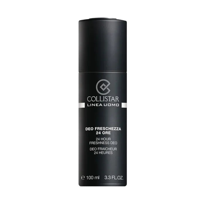 Collistar Deo Freschezza 24 Ore 100Ml