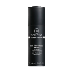Collistar Deo Freschezza 24 Ore 100Ml