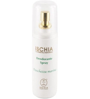 ACQUA DI ISCHIA DEODORANTE SPRAY 100 ML