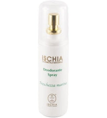 ACQUA DI ISCHIA DEODORANTE SPRAY 100 ML