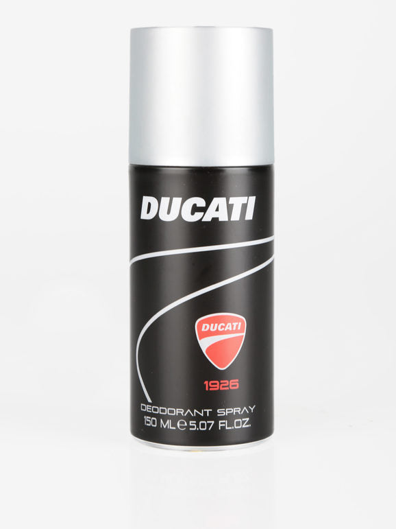Ducati Deodorante spray uomo