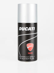 Ducati Deodorante spray uomo