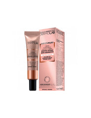 Dermolab Crema Contorno Occhi e Labbra Effetto Lifting Anti-Cedimento 15Ml