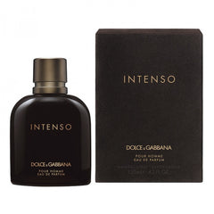 Dolce & Gabbana Intenso Homme Eau de parfum 125ml