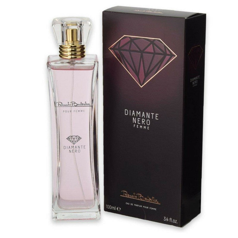 Renato Balestra Diamante Nero Eau De Parfum 100ML