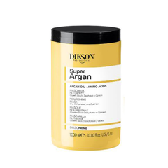 DIKSON DIKSOPRIME SUPER ARGAN MASCHERA 1000ML