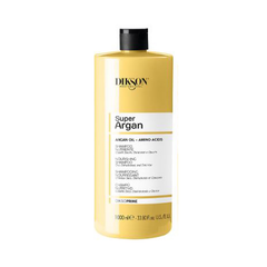DIKSON - SUPER ARGAN SHAMPOO 1000 ML