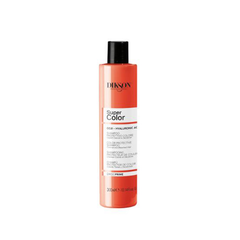DIKSON - DIKSOPRIME SUPER COLOR SHAMPOO 300 ML