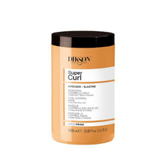 DIKSON DIKSOPRIME SUPER CURL MASCHERA 1000ML