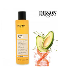 DIKSON Prime Super Curl Fluido Modellante Ricci 200ml