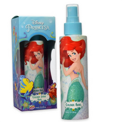 Disney Colonia Spray Ariel 140 ml