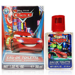 DISNEY . PIXAR - CARS 30ML EDT