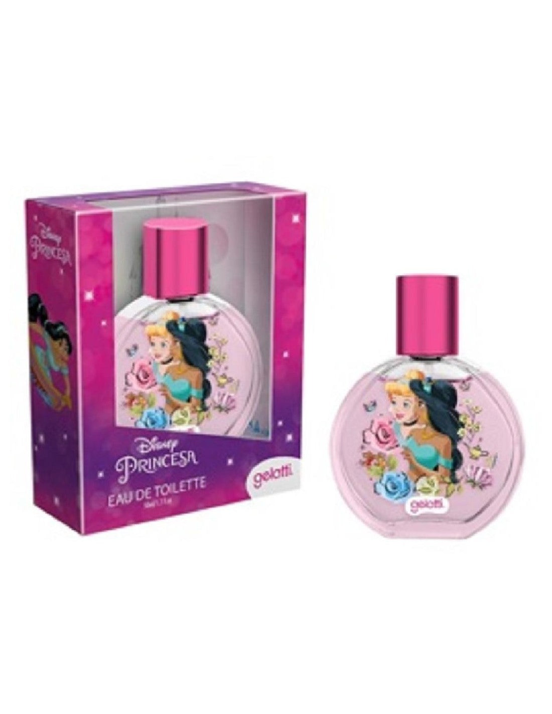 Disney Principesse edt 50 ml