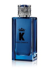 Dolce &amp; Gabbana K by Dolce&amp;Gabbana Eau de Parfum, spray - Profumo uomo 50 ml