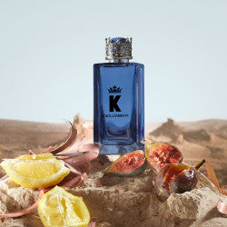 K Eau De Parfum Spray 100 ML DOLCE &amp; GABBANA