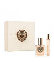 Dolce &amp; Gabbana Devotion Edp 50Ml + Travel Spray
