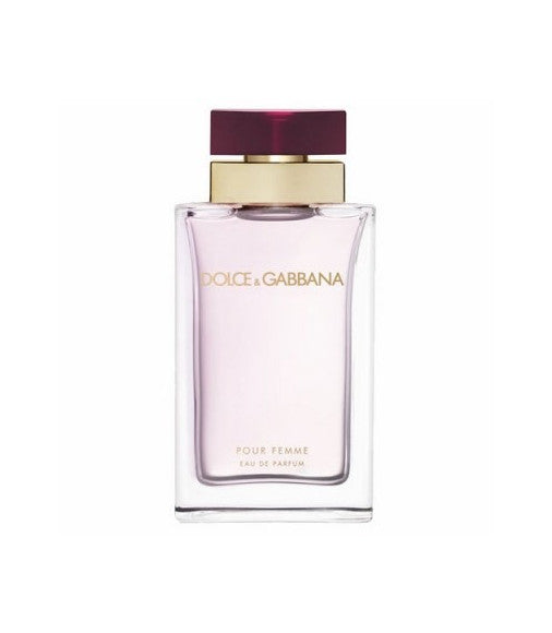 Dolce &amp; Gabbana Eau De Parfum Pour Femme