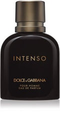 Dolce &amp; Gabbana Pour Homme Intenso Eau de Parfum per uomo 125Ml