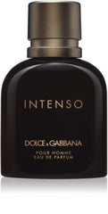 Dolce &amp; Gabbana Pour Homme Intenso Eau de Parfum per uomo 125Ml